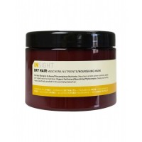 Insight Dry Hair Nourishing Mask 500ml